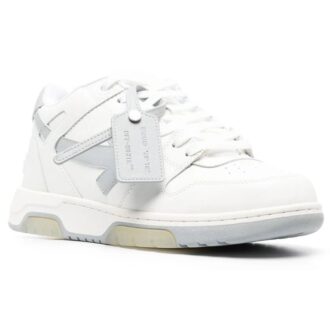 Zapatillas bajas Out Of Office «Blanco Gris»