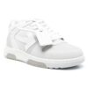 Zapatillas bajas Out Of Office «Blanco Gris»