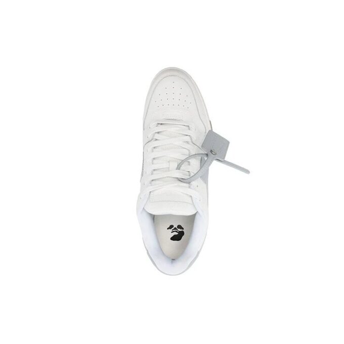 Zapatillas bajas Out Of Office «Blanco Gris»
