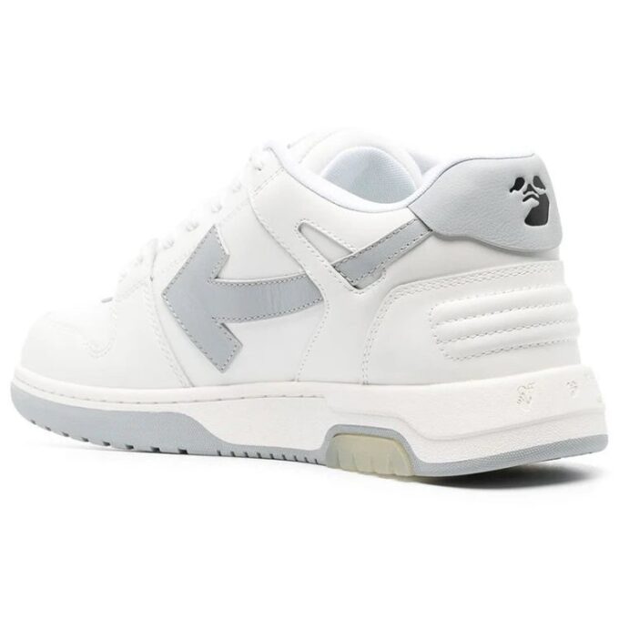 Zapatillas bajas Out Of Office «Blanco Gris»