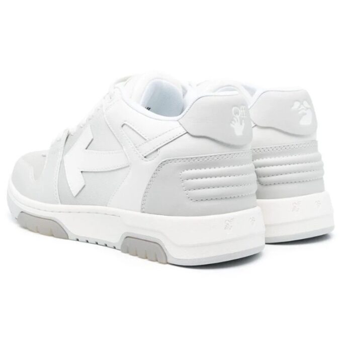 Zapatillas bajas Out Of Office «Blanco Gris»