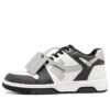 Zapatillas bajas Out Of Office «Blanco Negro»