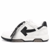 Zapatillas bajas Out Of Office «Blanco Negro»