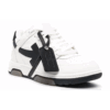 Zapatillas bajas Out Of Office «Blanco Negro»