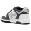Zapatillas bajas Out Of Office «Blanco Negro»
