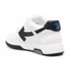 Zapatillas bajas Out Of Office «Blanco Negro»