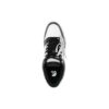 Zapatillas bajas Out Of Office «Blanco Negro»