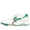 Zapatillas bajas Out Of Office Blanco/Verde