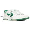 Zapatillas bajas Out Of Office Blanco/Verde