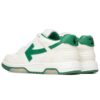 Zapatillas bajas Out Of Office Blanco/Verde