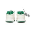 Zapatillas bajas Out Of Office Blanco/Verde