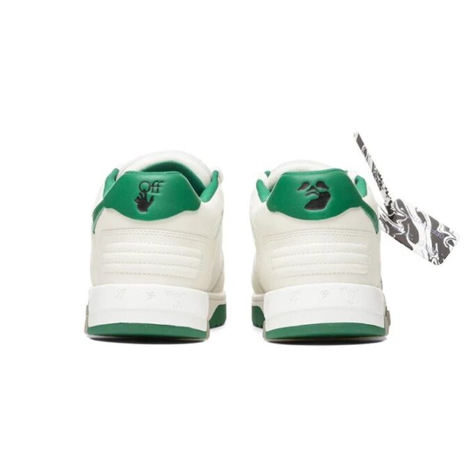 Zapatillas bajas Out Of Office Blanco/Verde