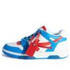 Zapatillas bajas Out Of Office «Blue White Orange»