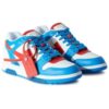 Zapatillas bajas Out Of Office «Blue White Orange»