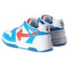 Zapatillas bajas Out Of Office «Blue White Orange»