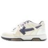 Zapatillas bajas Out Of Office College Off «Blanco Morado»