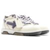 Zapatillas bajas Out Of Office College Off «Blanco Morado»