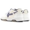 Zapatillas bajas Out Of Office College Off «Blanco Morado»