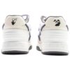 Zapatillas bajas Out Of Office College Off «Blanco Morado»