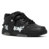 Zapatillas bajas Out Of Office For Walking «Black White»