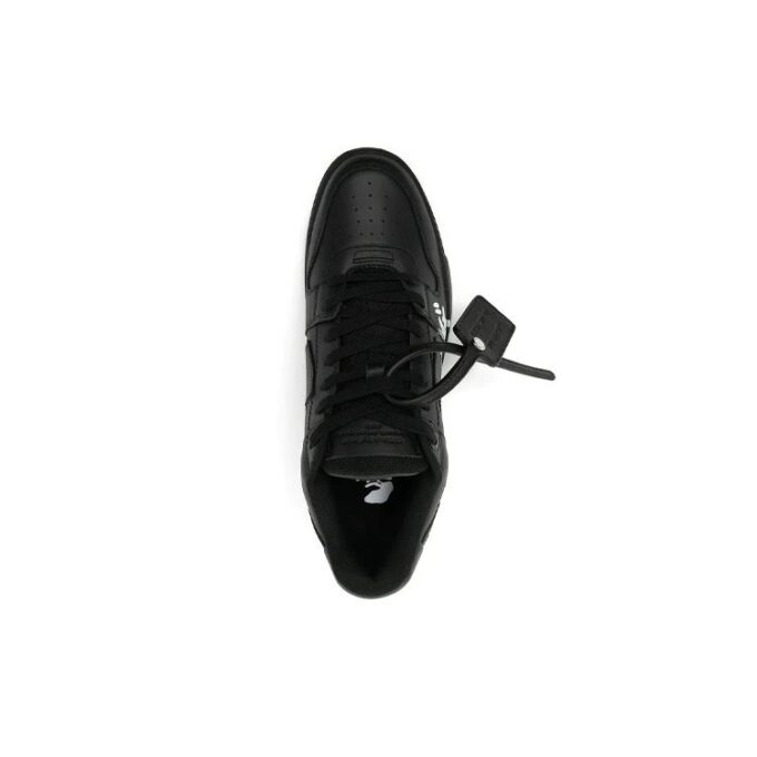 Zapatillas bajas Out Of Office For Walking «Black White»