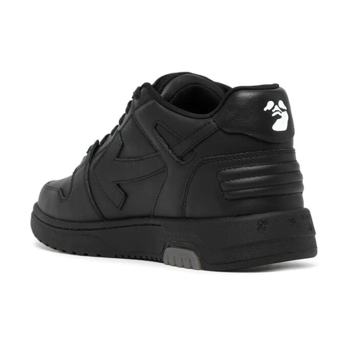 Zapatillas bajas Out Of Office For Walking «Black White»