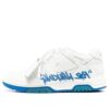 Zapatillas bajas Out Of Office For Walking «Blanco Azul»
