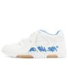 Zapatillas bajas Out Of Office For Walking «Blanco Azul»
