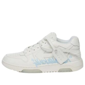 Zapatillas bajas Out Of Office For Walking «Blanco Azul»