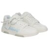 Zapatillas bajas Out Of Office For Walking «Blanco Azul»