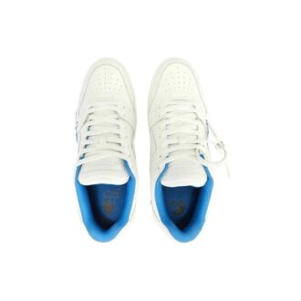Zapatillas bajas Out Of Office For Walking «Blanco Azul»