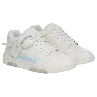 Zapatillas bajas Out Of Office For Walking «Blanco Azul»