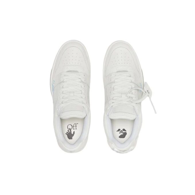 Zapatillas bajas Out Of Office For Walking «Blanco Azul»