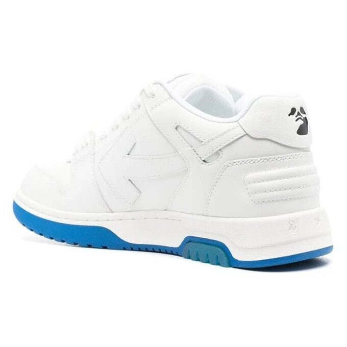 Zapatillas bajas Out Of Office For Walking «Blanco Azul»