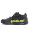 Zapatillas bajas Out Of Office For Walking «Negro Amarillo»