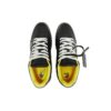 Zapatillas bajas Out Of Office For Walking «Negro Amarillo»