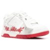 Zapatillas bajas Out Of Office For Walking «Rojo Blanco»