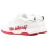 Zapatillas bajas Out Of Office For Walking «Rojo Blanco»