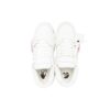 Zapatillas bajas Out Of Office For Walking «Rojo Blanco»