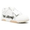 Zapatillas bajas Out Of Office For Walking «White Black»