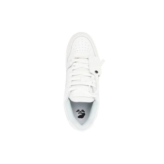 Zapatillas bajas Out Of Office For Walking «White Black»