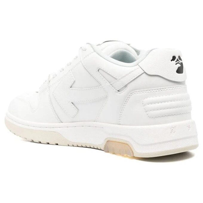 Zapatillas bajas Out Of Office For Walking «White Black»