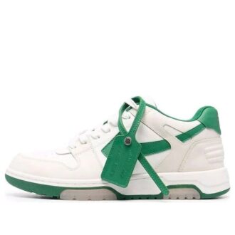 Zapatillas bajas Out Of Office «Green White»
