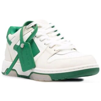 Zapatillas bajas Out Of Office «Green White»