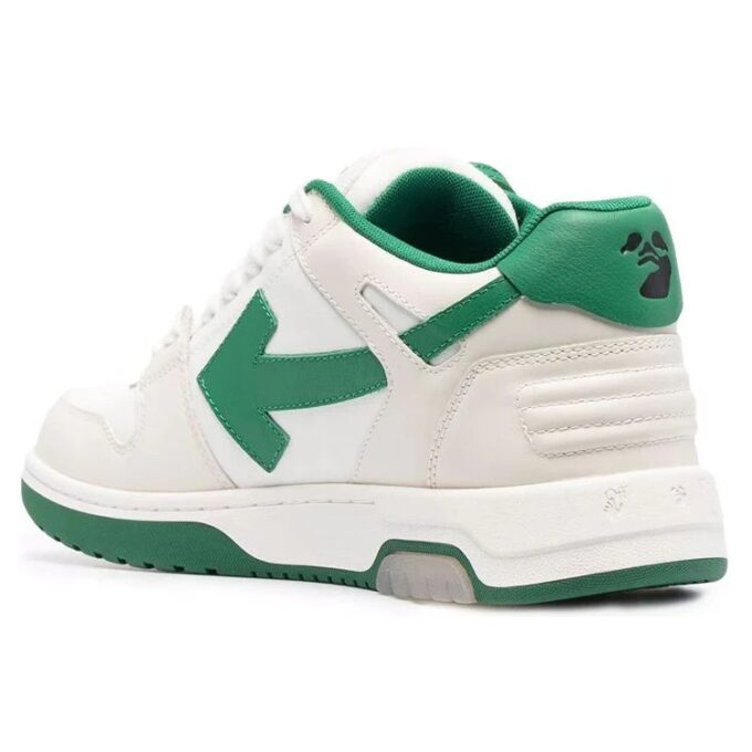 Zapatillas bajas Out Of Office «Green White»