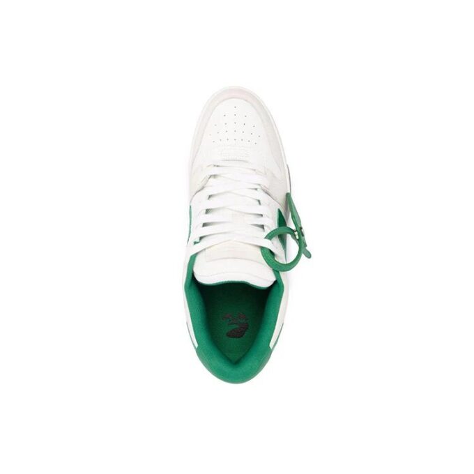 Zapatillas bajas Out Of Office «Green White»