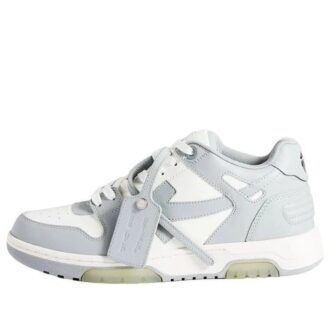 Zapatillas bajas Out Of Office «Grey White»