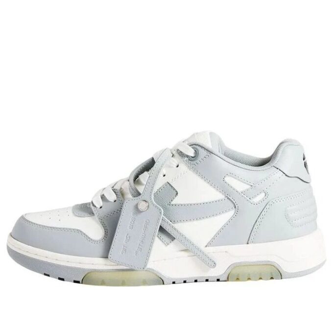 Zapatillas bajas Out Of Office «Grey White»