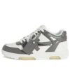 Zapatillas bajas Out Of Office «Grey White»
