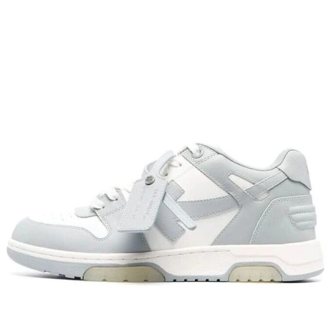 Zapatillas bajas Out Of Office «Grey White»